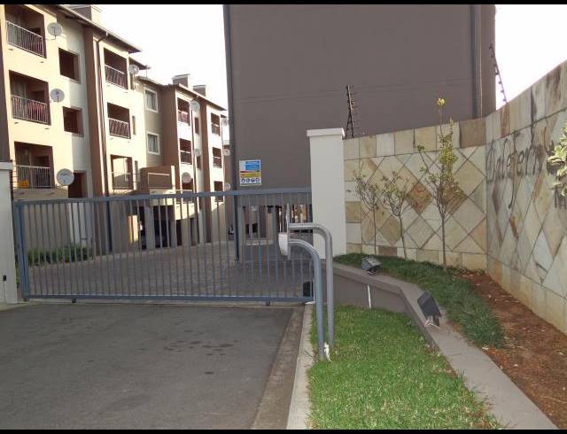 2 BEDROOM APARTMENT FOR SALE IN FERNDALE